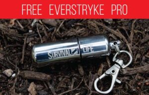 Everstryke Pro